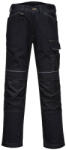 Portwest PW3 BÉLELT TÉLI munkanadrág (PW358BKR36) - grandis
