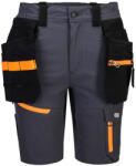 Portwest EV4 HOLSTER rövidnadrág (levehető holster zsebbel) (EV444MGR46) - grandis