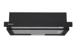 Pyramis Hota telescopica Pyramis Sliding ATS2 Full Black 202300283 (202300283) Hota