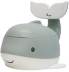 Bo Jungle Dolphin Sage Green