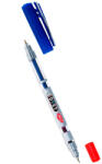 DACO Pix Daco Duet PX270, 1 mm, Albastru / Rosu (PX270)
