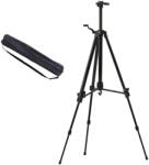 Criando Sevalet metalic, mobil, ajustabil, max 160 cm inaltime - geanta transport inclusa (CRDSEV4) Sevalet