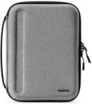 tomtoc FancyCase Plus - 11'' iPad Pro, szürke (TOM-B06A2G2)