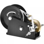 VivaTechnix Troliu manual cu cablu capacitate 1570 Kg, clichet cu 2 directii, pentru barci, ATV-uri, Remorci (CYSDJP3500BG5Z1ZXV0) - 24mag