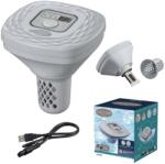 Bestway Klórgenerátor felfújható pezsgőfürdőkhöz 0, 5g/h bestway 60340