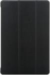 Tactical Book Tri Fold tok, Samsung Galaxy TAB S11 modellhez, Black (57983127890)