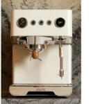 AVX Hero PRO-X Dual bojleres PID és OPV szabályzós fehér kávégép