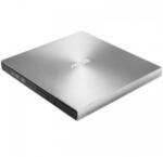 ASUS Unitate optica externa Asus SDRW-08U7M-U Ultraslim 8X DVD Writer Silver (sdrw-08u7m-u/sil/g)