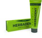 HERBADENT Original fehérítő fogkrém fluoriddal, 75 g