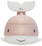 Bo Jungle Dolphin Powder Pink