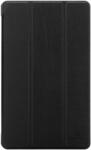 Tactical Book Tri Fold tok, Samsung Galaxy TAB A9/A11 modellhez, Black (57983127892)