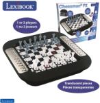 Lexibook ChessMan FX Elektronikus Sakkjáték - fizz