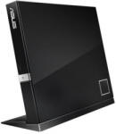 ASUS Unitate optica notebook ASUS Blu-Ray Combo SBC-06D2X-U Black Extern Slim sbc-06d2x-u/blk/as (sbc-06d2x-u/blk/as)