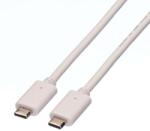 Roline USB 3.1 C-C cablu 0, 5m (11.99. 9050) (11.99.9050)