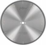  GLOBUS Fűrész alumíniumhoz és PVC-hez 400x32x120Z /-5°negatív