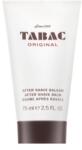 Maurer & Wirtz Tabac Original After Shave balsam bărbați 75 ml