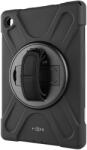 FIXED Rugged Tab Case Samsung Galaxy Tab A11+ fekete tok + állvány (FIXRTC-1651-BK)