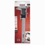 Kreator Digitális tolómérő, 150 mm KRTH70704 (KRTH70704)