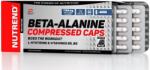 Nutrend Beta-Alanine, 90 capsule, Nutrend
