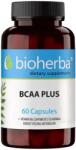 Bioherba BCAA Plus, 60 capsule, Bioherba
