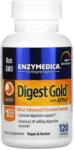 Enzymedica Digest Gold with ATPro, 120 capsule, Enzymedica