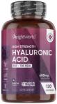 WeightWorld Hyaluronic Acid High Strength, 600 mg, 120 capsule, Weight World