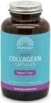 Mattisson Healthstyle Marine Collagen Peptan Type I, 180 capsule, Mattisson Healthstyle