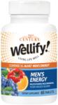 21st Century Wellify Men's Energy Multivitamin, 65 tablete, 21st Century