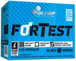 Olimp Sport Nutrition Fortest, 120 capsule, Olimp (29269)