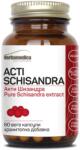 Herbamedica Acti Schisandra, 60 capsule vege, Herbamedica