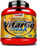 Amix Nutrition Vitargo Crea-X, lămâie, 2 kg, Amix (11565)