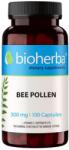 Bioherba Bee Pollen, 300 mg, 100 capsule, Bioherba