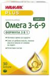 STADA Omega 3-6-9 Complex, 500 mg, 30 capsule, Stada