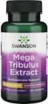 Swanson Mega Tribulus Extract, 250 mg, 60 capsule, Swanson