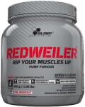 Olimp Redweiler, punch roșu, 480 g, Olimp