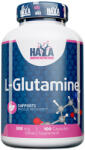 Haya Labs L-Glutamine, 500 mg, 100 capsule, Haya Labs