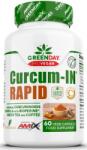 Amix Nutrition GreenDay Curcum-In Rapid, 60 capsule, Amix