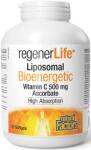 Natural Factors RegenerLife Liposomal Bioenergetic, 120 capsule, Natural Factors