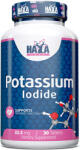 Haya Labs Potassium Iodide, 32.5 mg, 30 tablete, Haya Labs (14884)