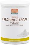 Mattisson Healthstyle Calcium Citrate Powder, 125 g, Mattisson Healthstyle