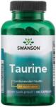 Swanson Taurine, 500 mg, 100 capsule, Swanson (SW827)