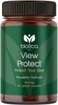 Biotica 1961 View Protect, 400 mg, 60 capsule de gelatină, Biotica 1961