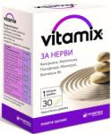 Fortex Vitamix Pentru nervi, 30 capsule, Fortex