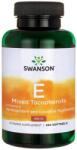 Swanson Vitamin E Mixed Tocopherols, 400 IU, 250 capsule moi, Swanson