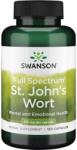 Swanson Full Spectrum St. John's Wort, 375 mg, 120 capsule, Swanson