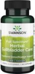 Swanson Full Spectrum Herbal Gallbladder Care, 60 capsule, Swanson