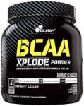 Olimp Sport Nutrition BCAA Xplode, portocală, 500 g, Olimp