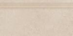 Fineza Lépcső Fineza Abe bézs 30x60 cm matt SCABE36BER (DCPSR840.1)