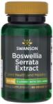 Swanson Boswellia Serrata Extract, 125 mg, 60 capsule, Swanson