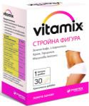 Fortex Vitamix Siluetă subțire, 30 capsule, Fortex